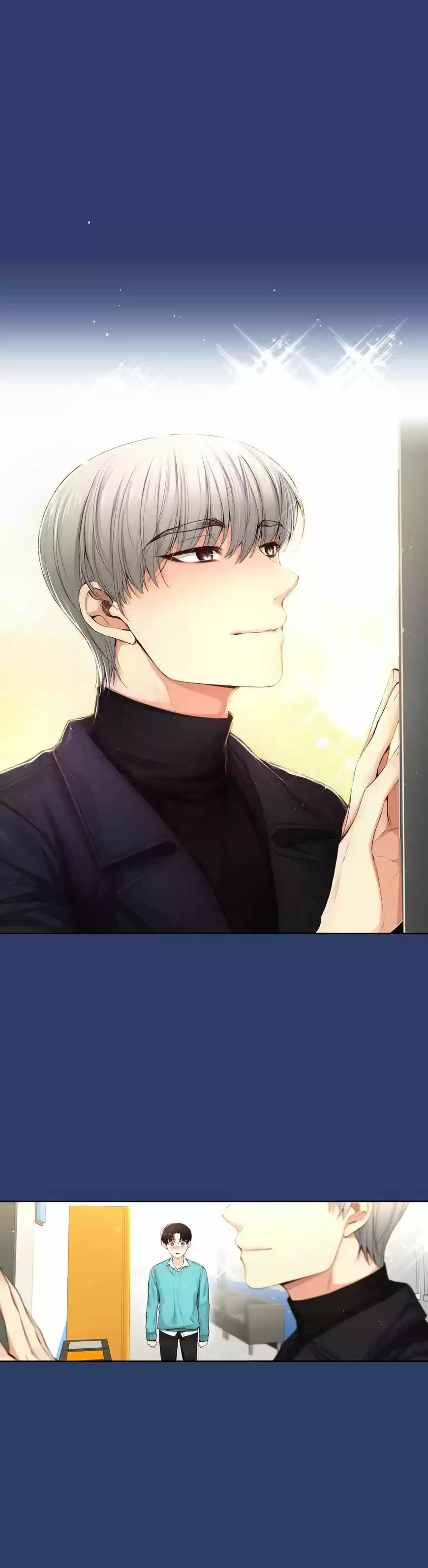 A Man Like You ch.24