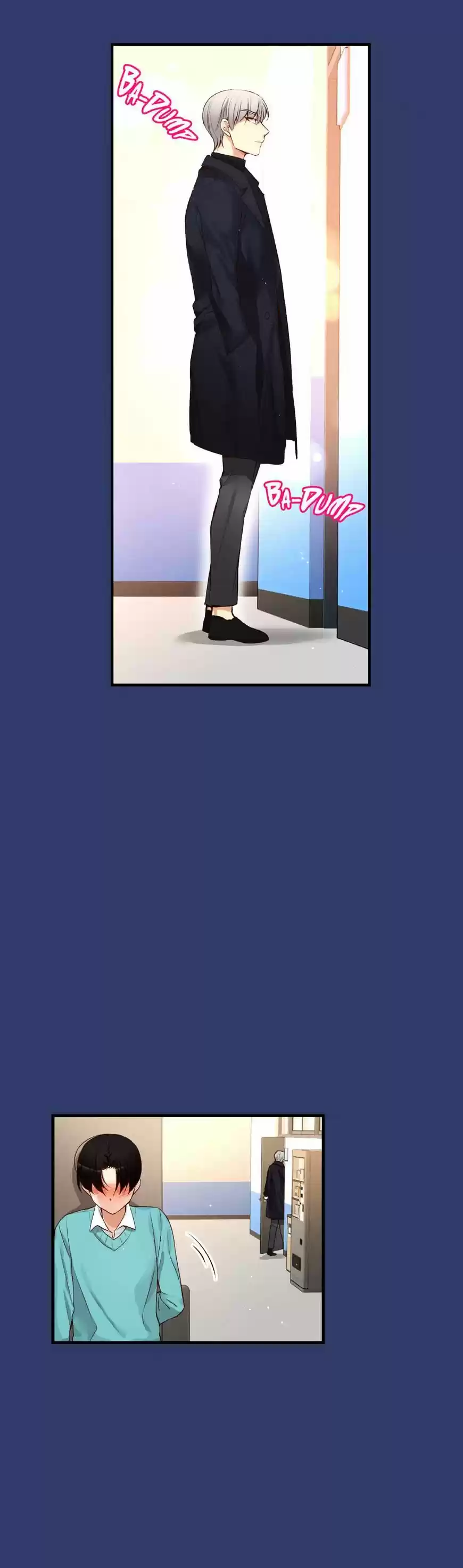 A Man Like You ch.24