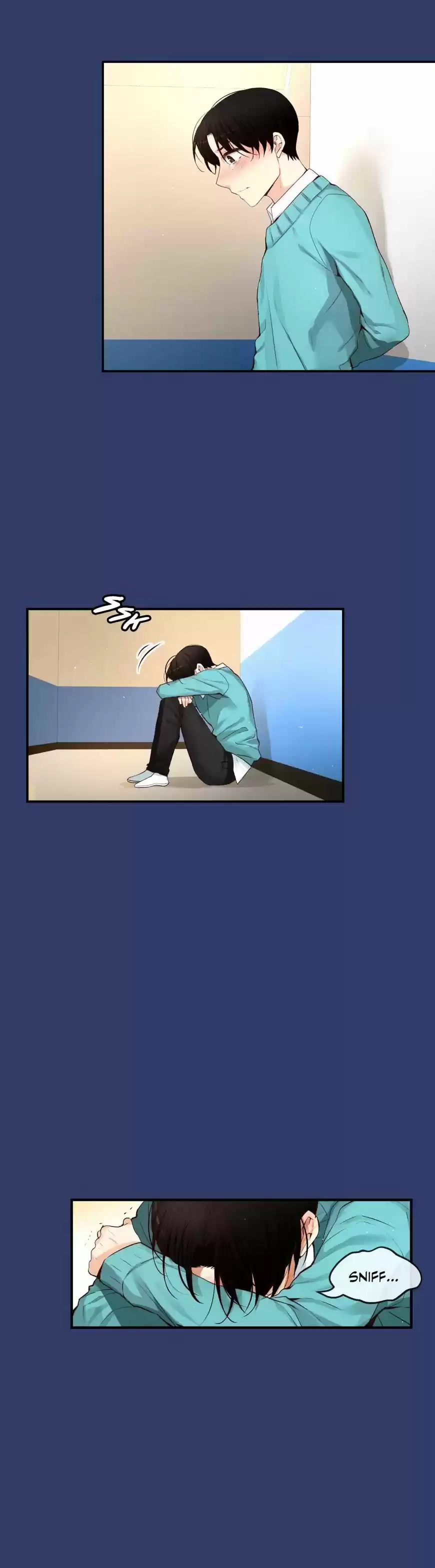 A Man Like You ch.24