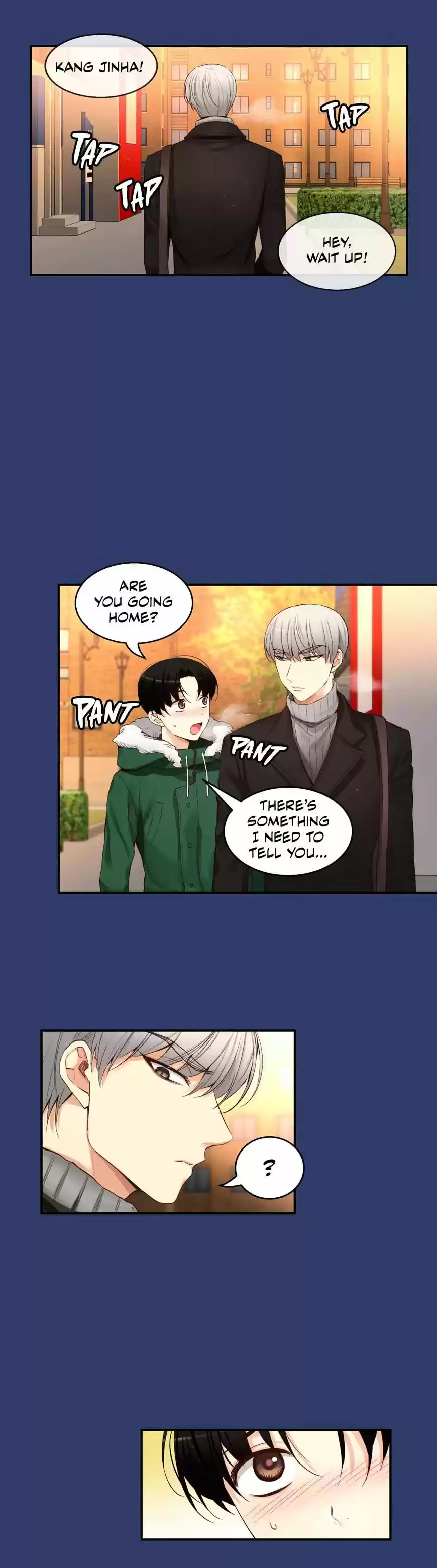 A Man Like You ch.24