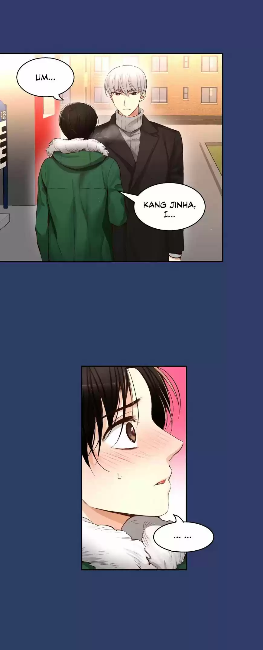 A Man Like You ch.24