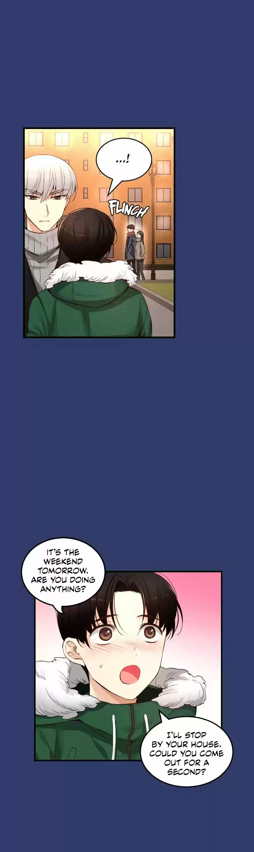 A Man Like You ch.24