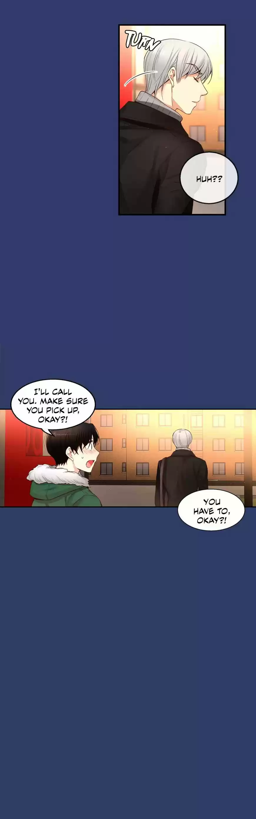 A Man Like You ch.24