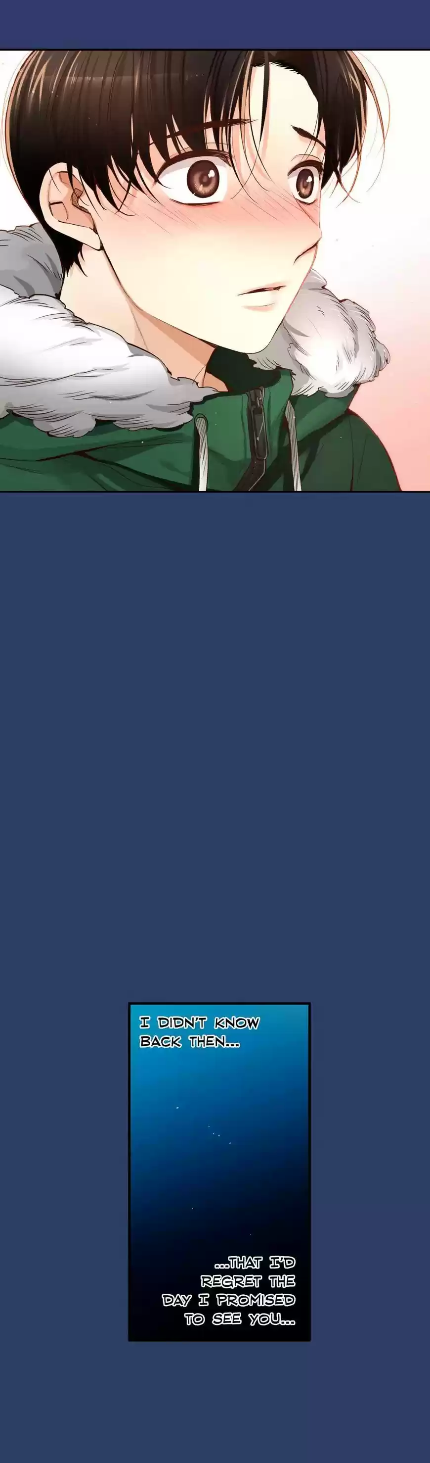 A Man Like You ch.24