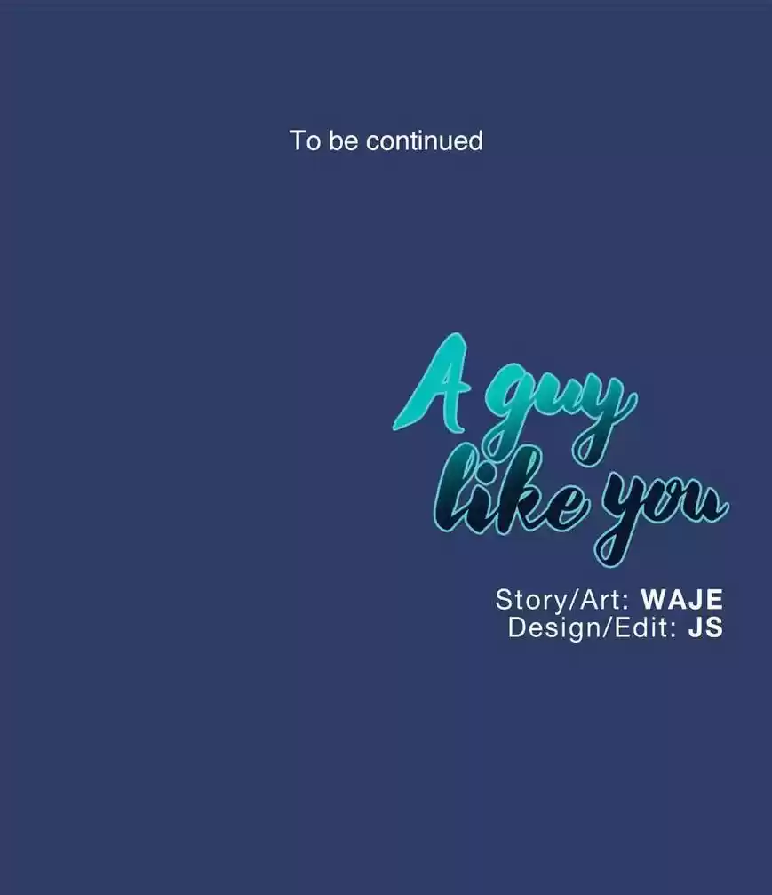 A Man Like You ch.24