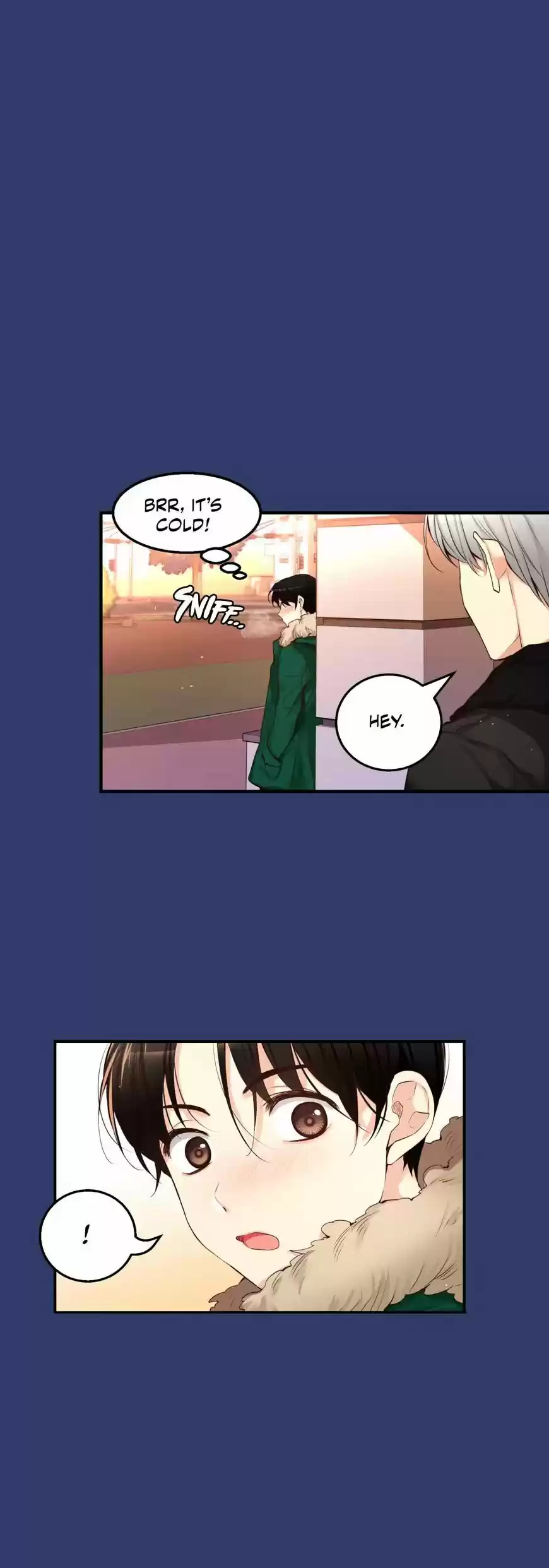 A Man Like You ch.25