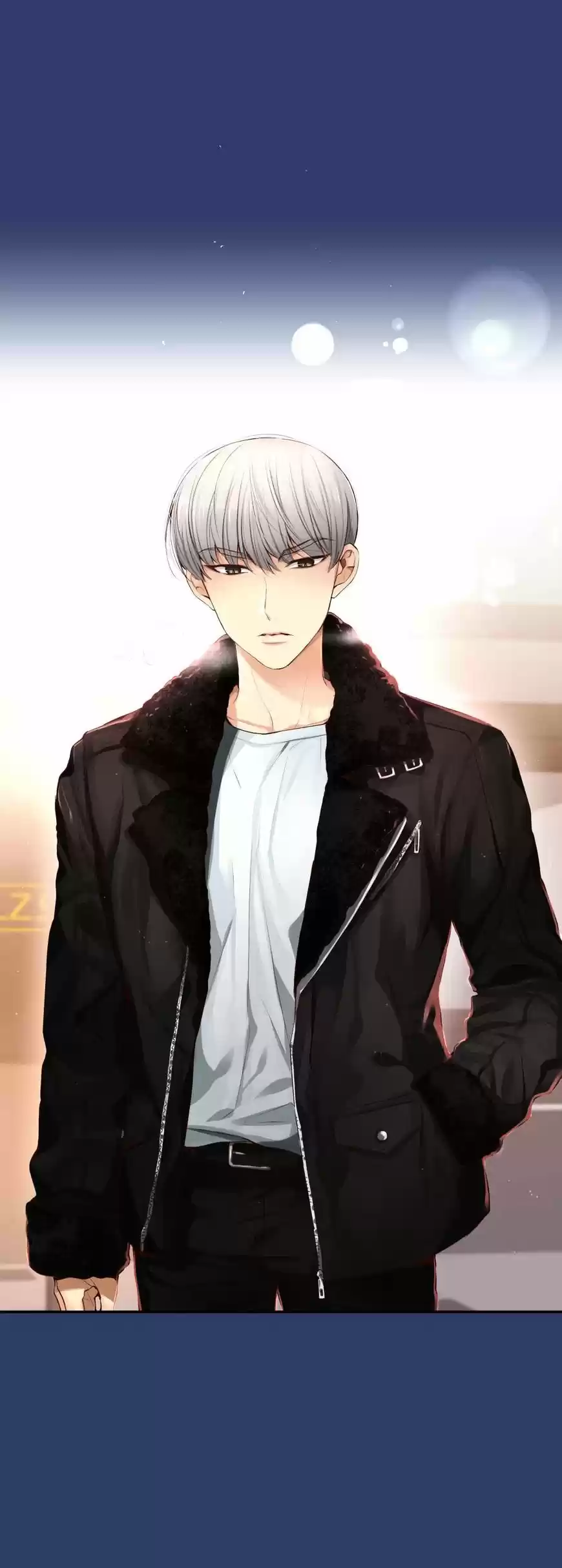 A Man Like You ch.25