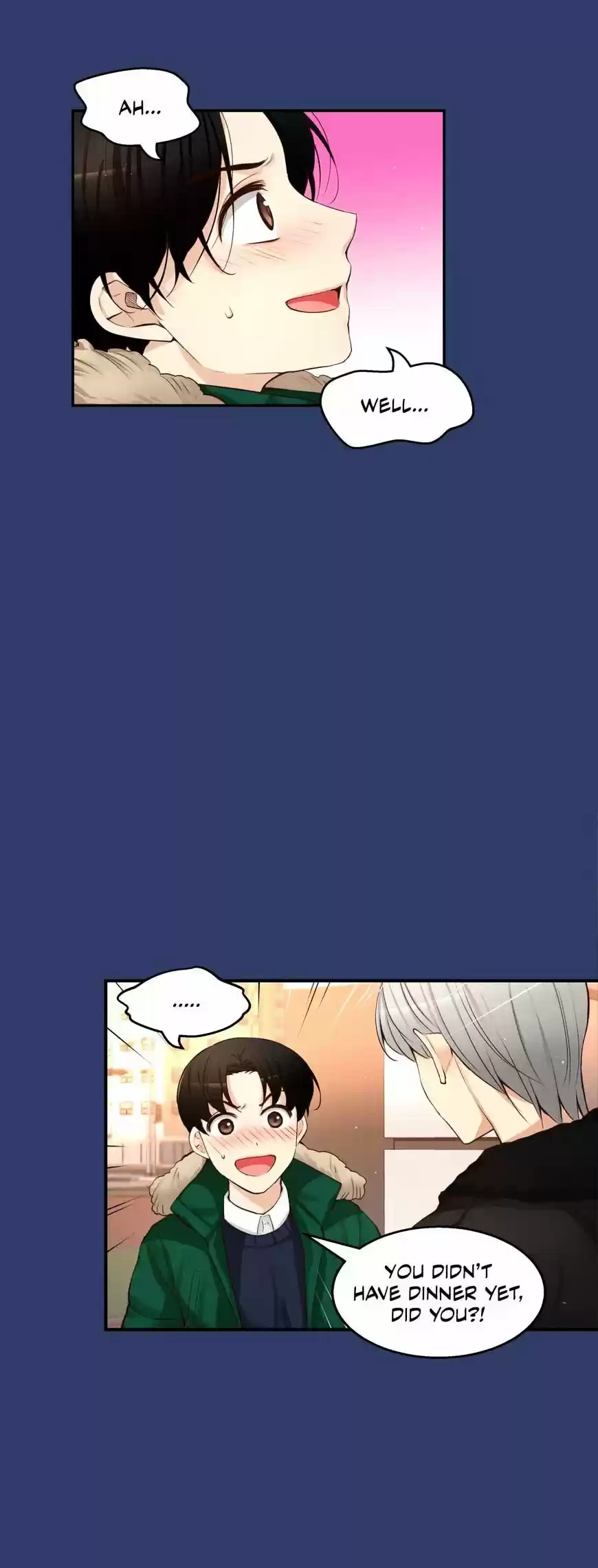 A Man Like You ch.25