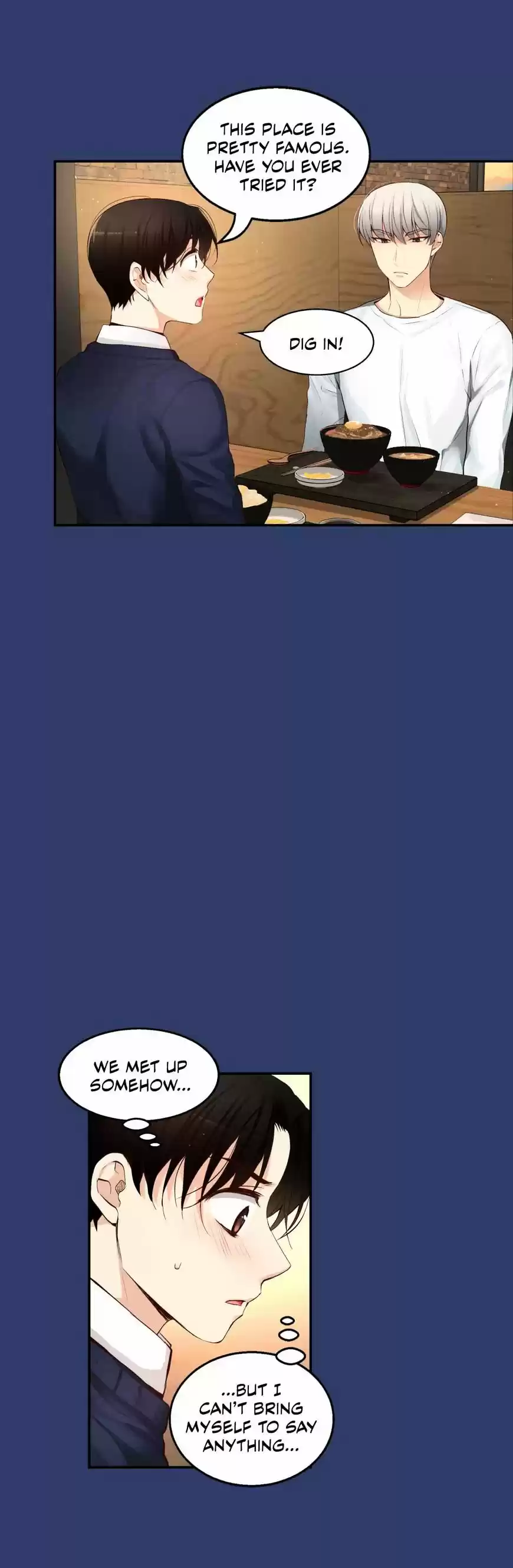 A Man Like You ch.25