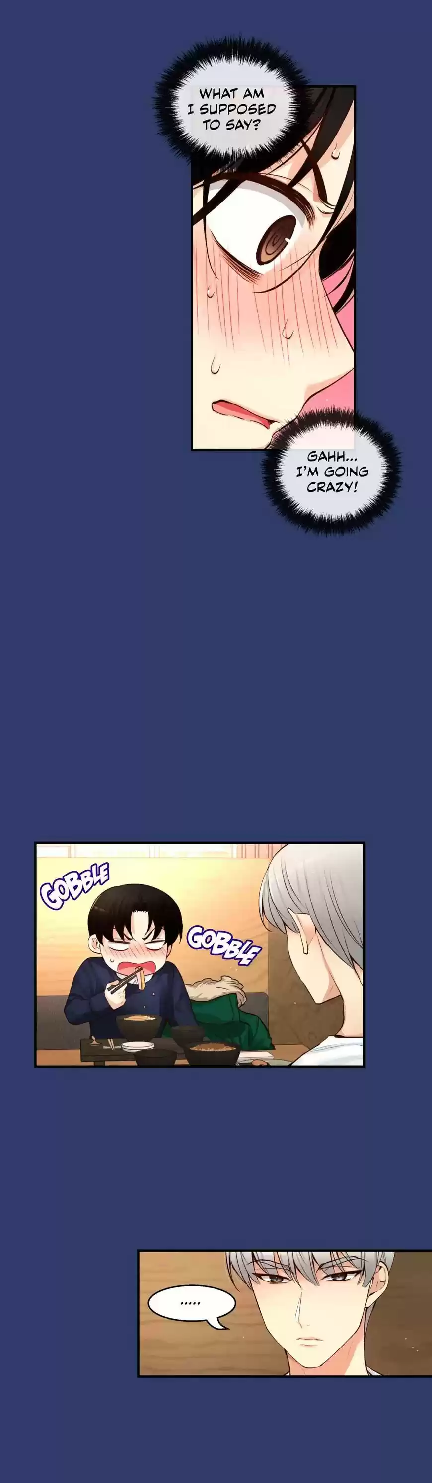 A Man Like You ch.25