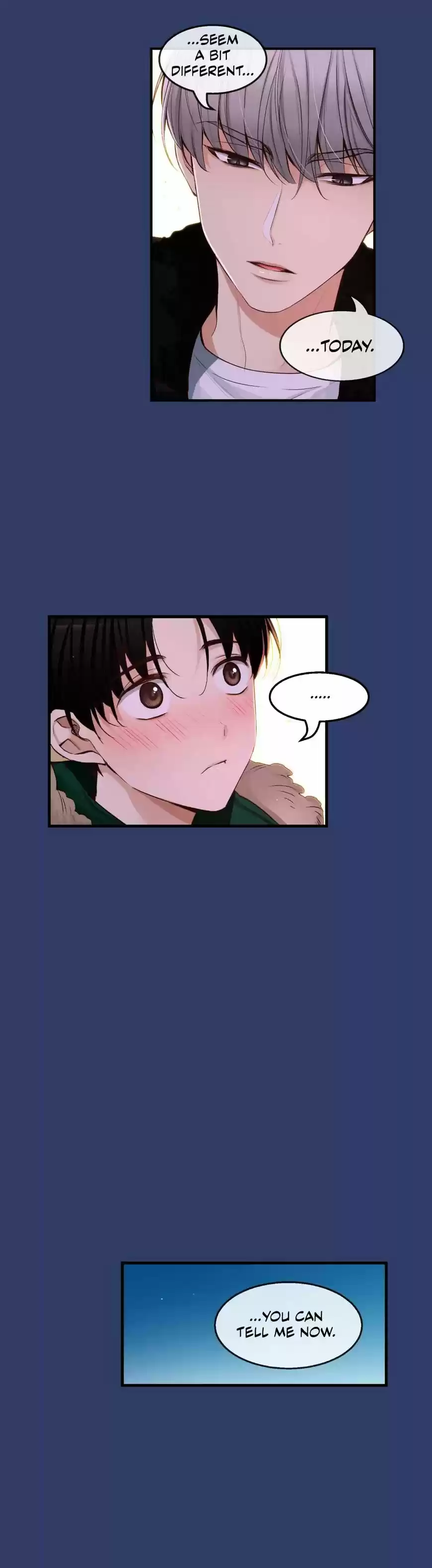 A Man Like You ch.25