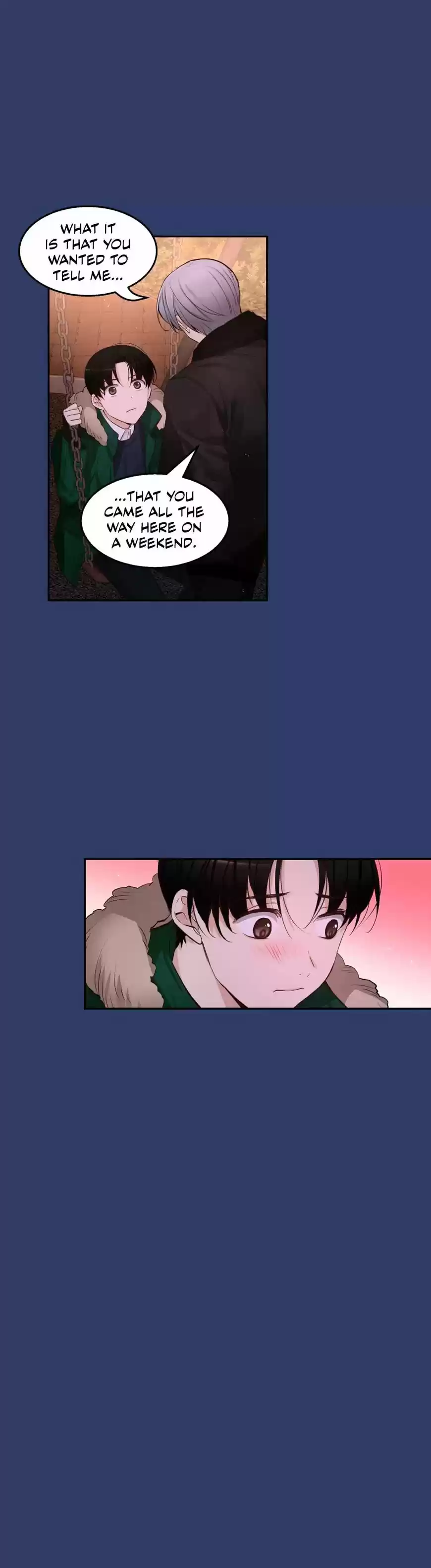 A Man Like You ch.25