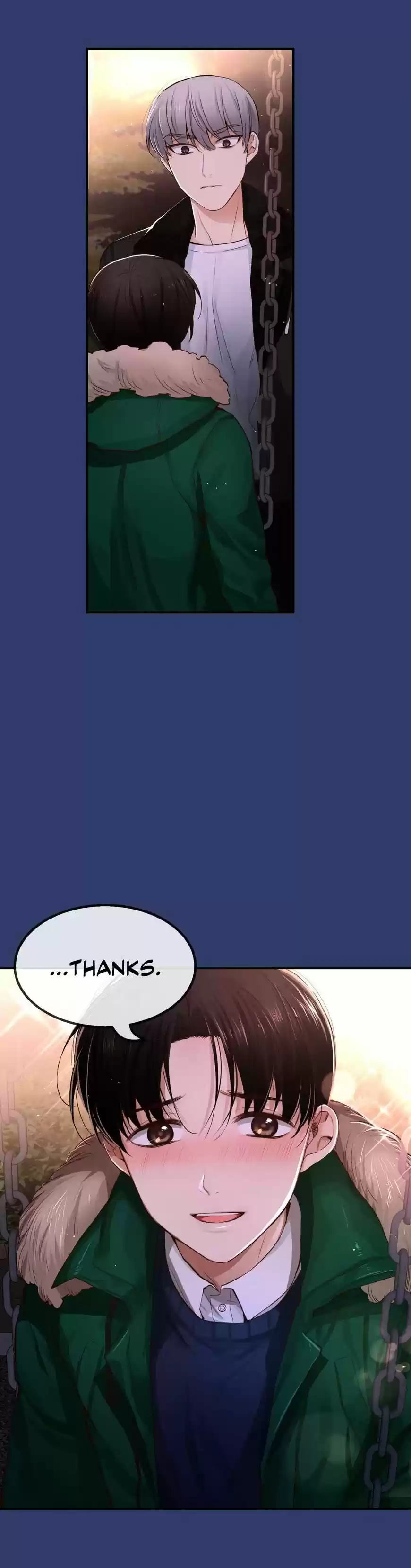 A Man Like You ch.25