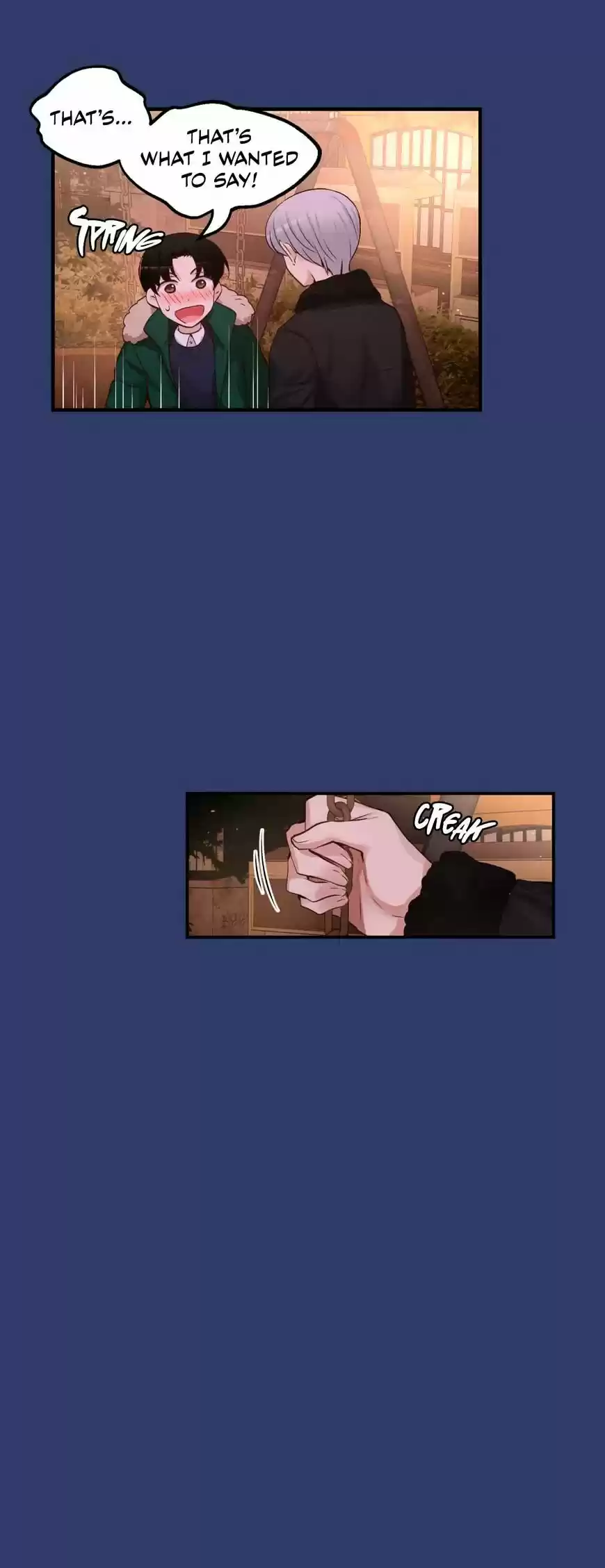 A Man Like You ch.25