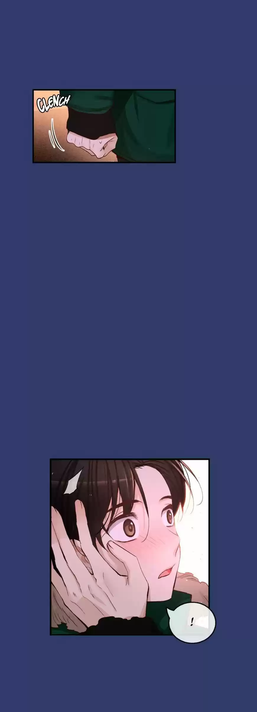 A Man Like You ch.25