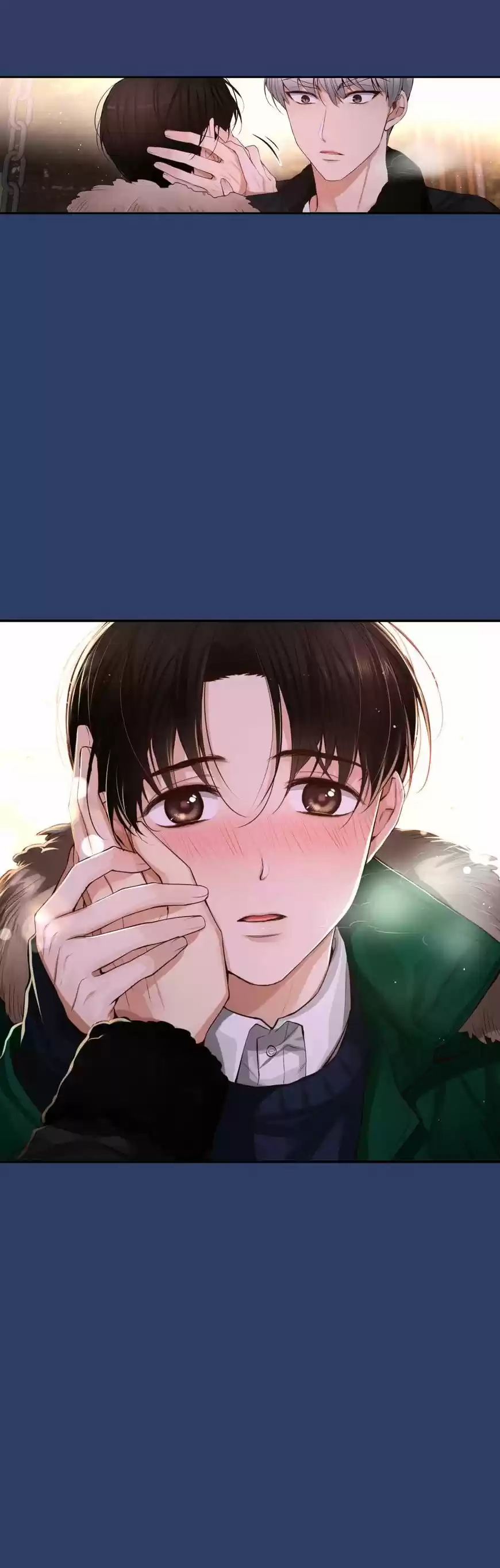 A Man Like You ch.25