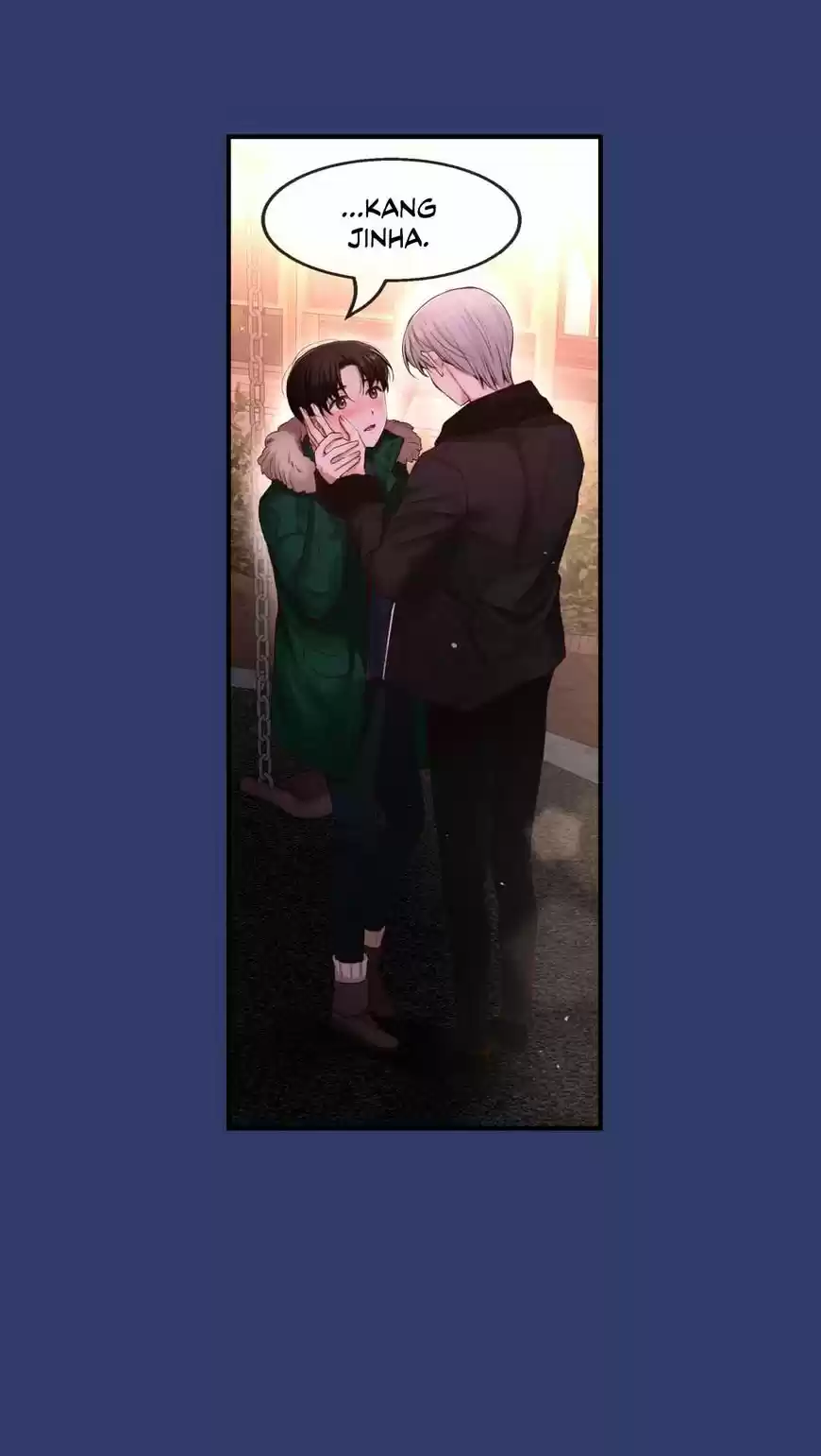 A Man Like You ch.25