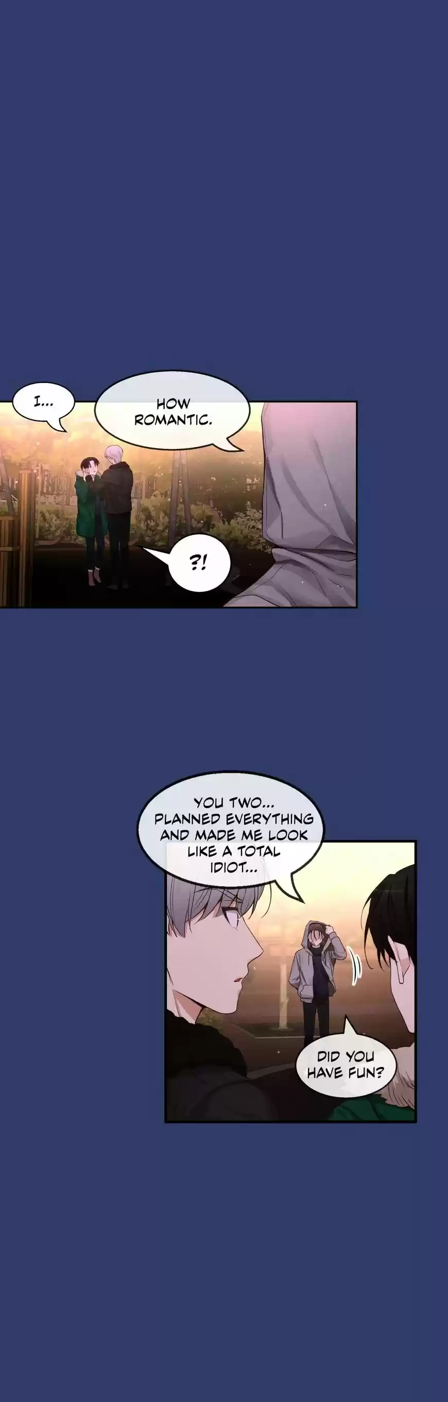 A Man Like You ch.25