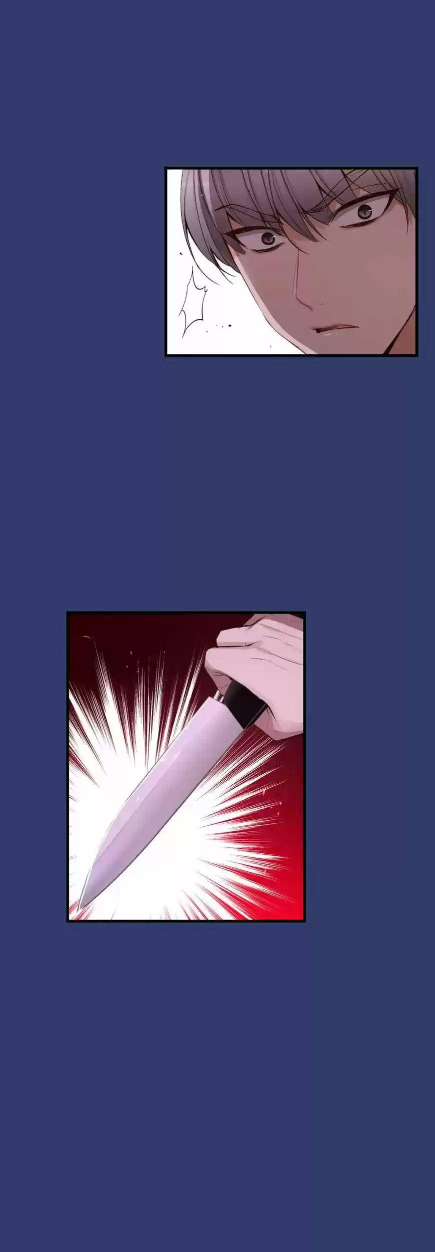 A Man Like You ch.25