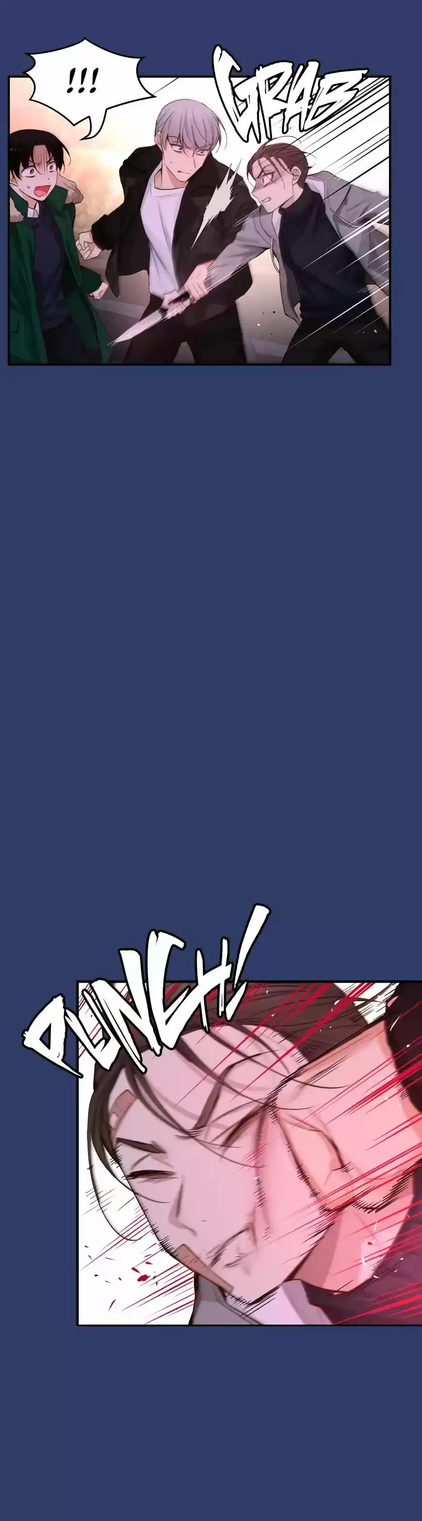 A Man Like You ch.25