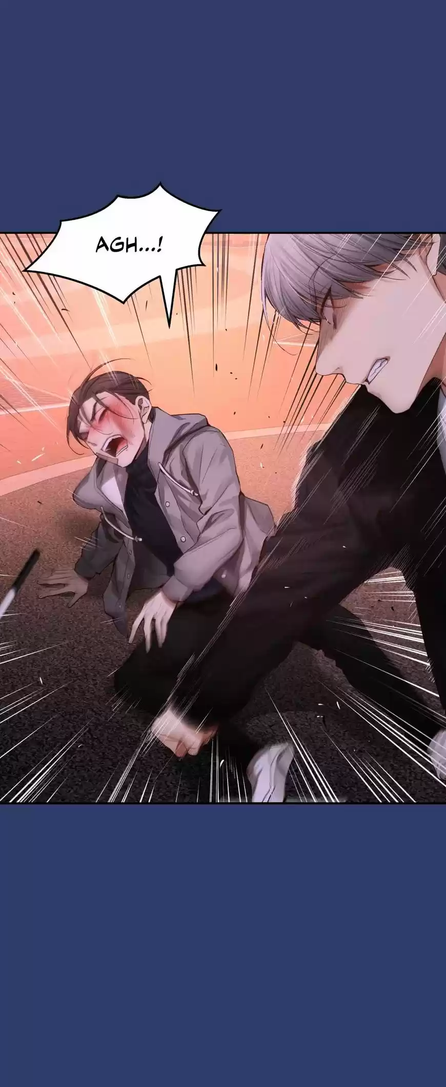 A Man Like You ch.25