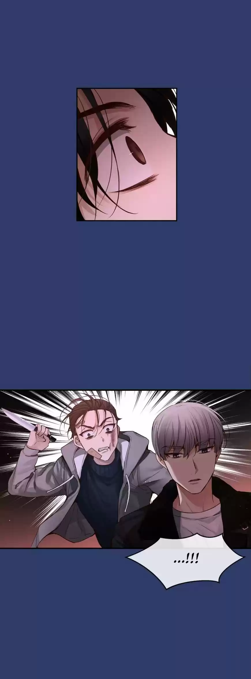 A Man Like You ch.25