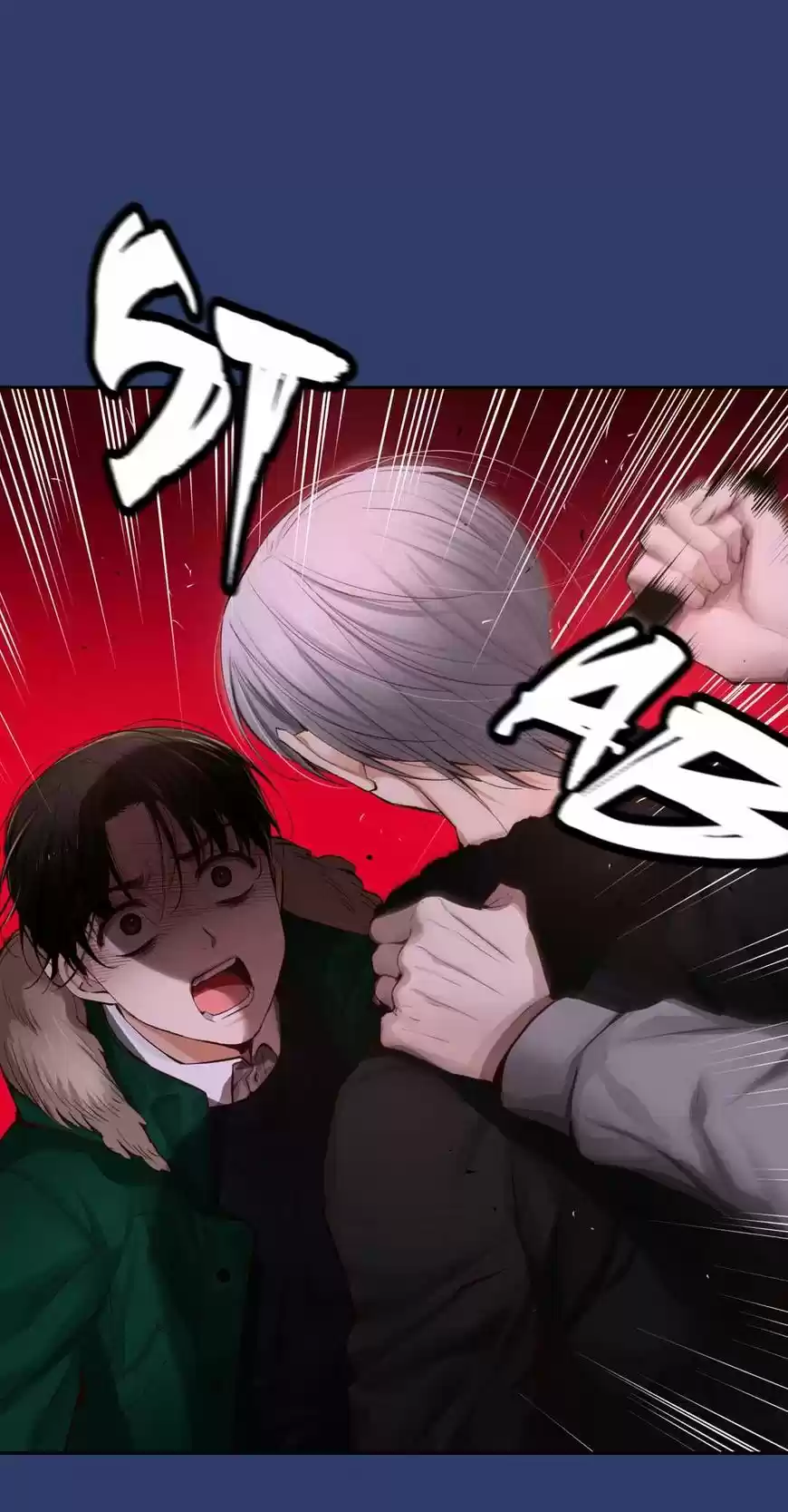 A Man Like You ch.25