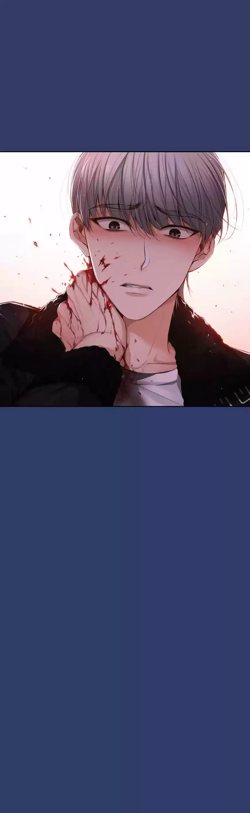 A Man Like You ch.25