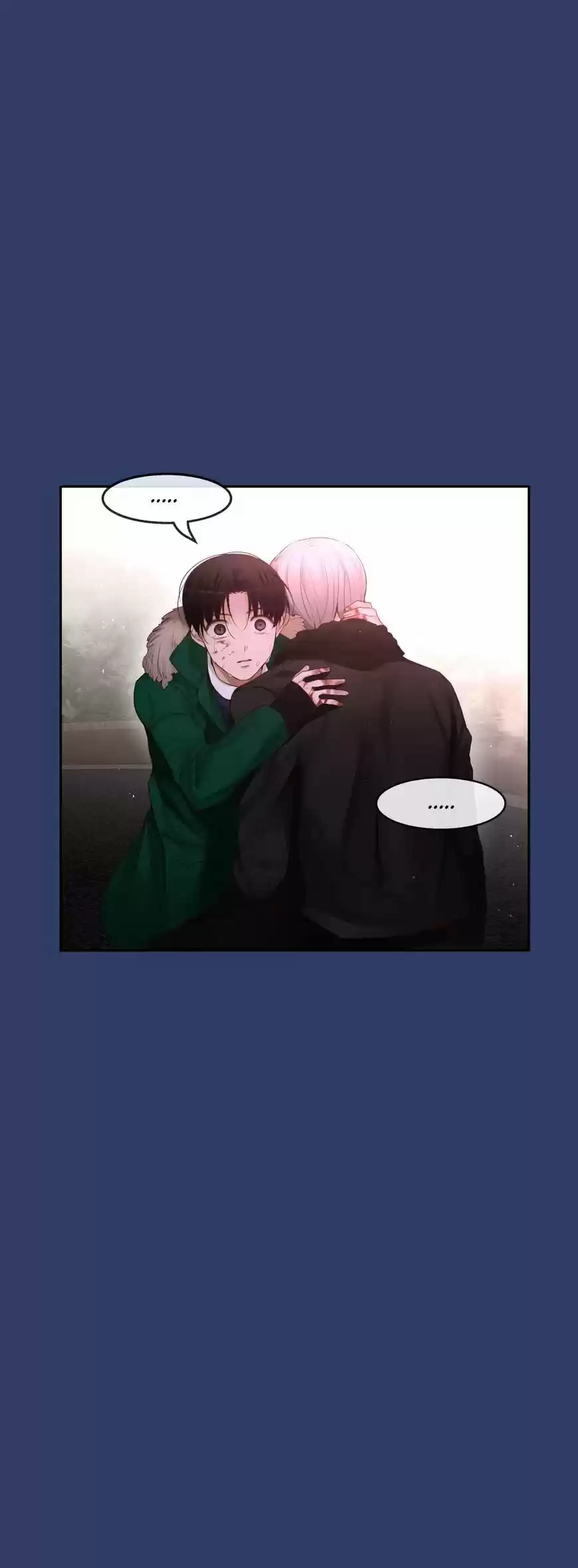 A Man Like You ch.25