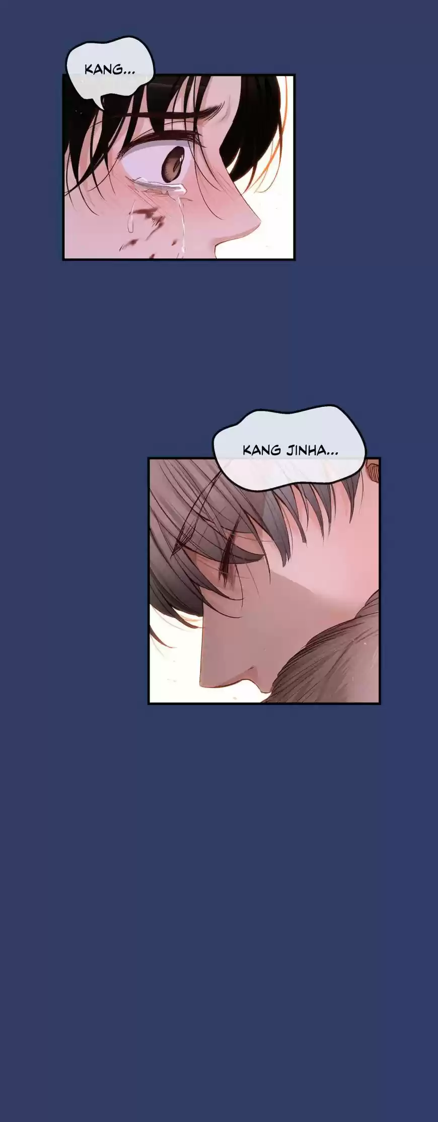 A Man Like You ch.25