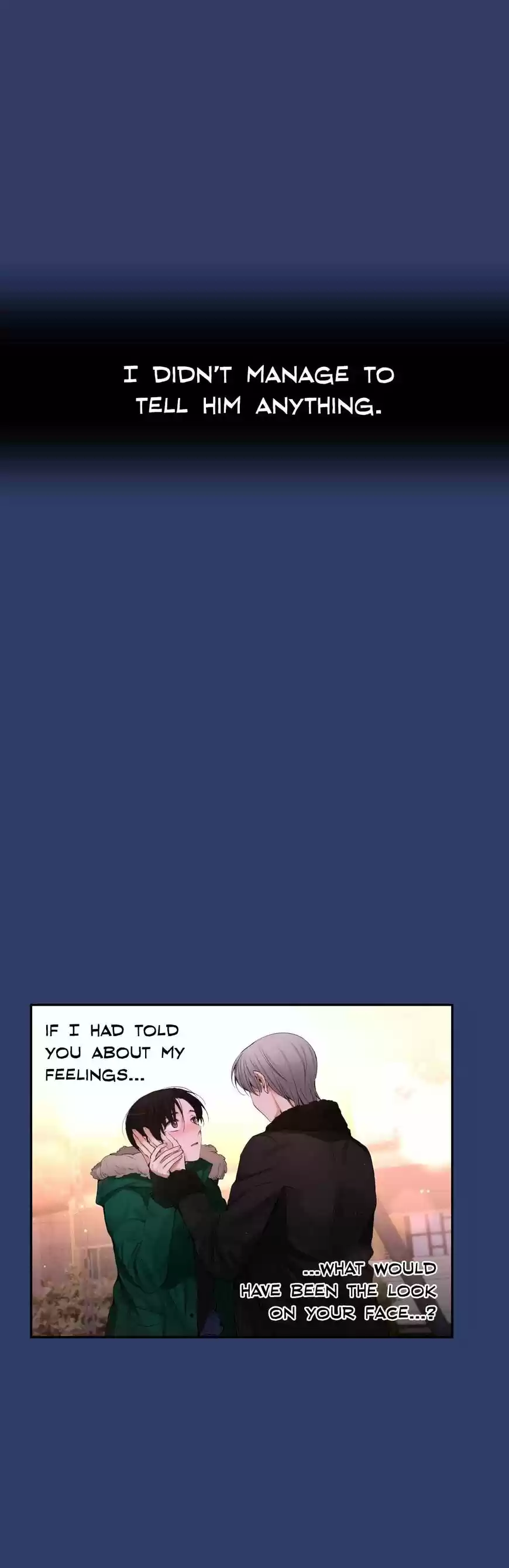 A Man Like You ch.25