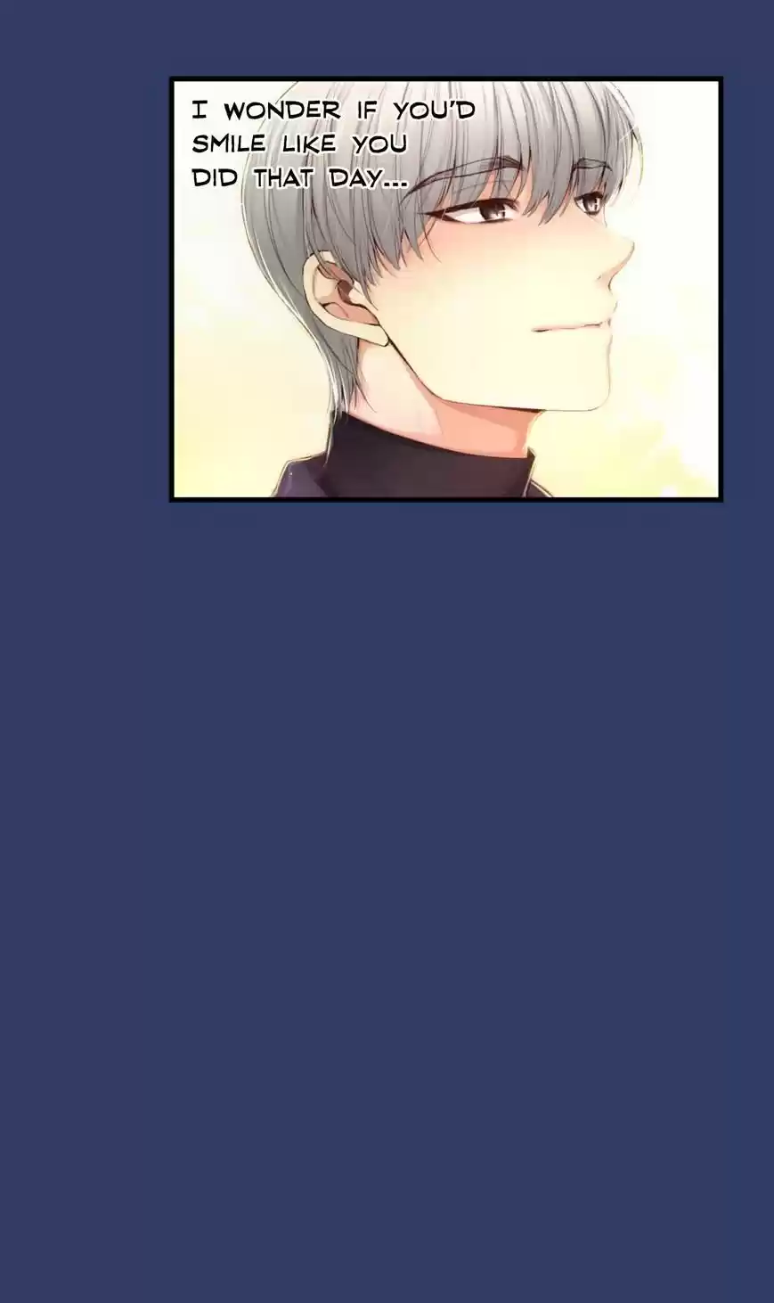 A Man Like You ch.25