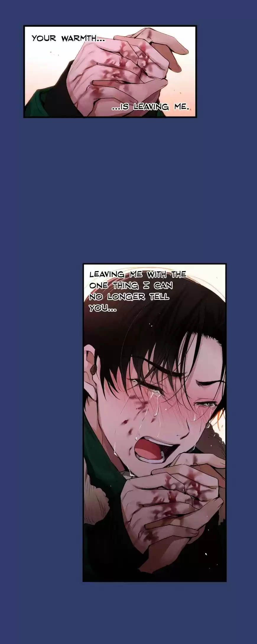 A Man Like You ch.25