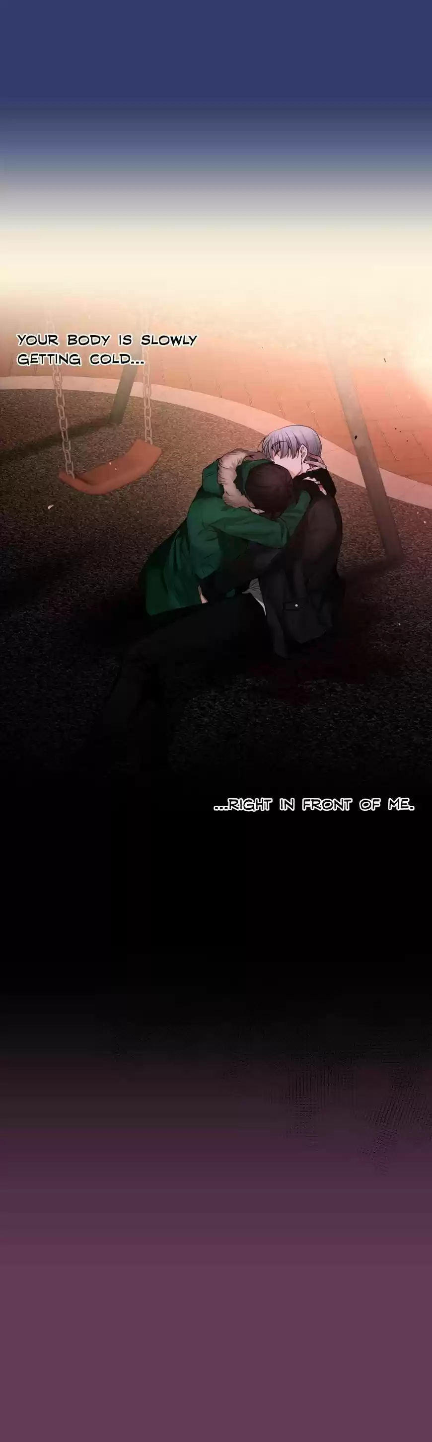 A Man Like You ch.25