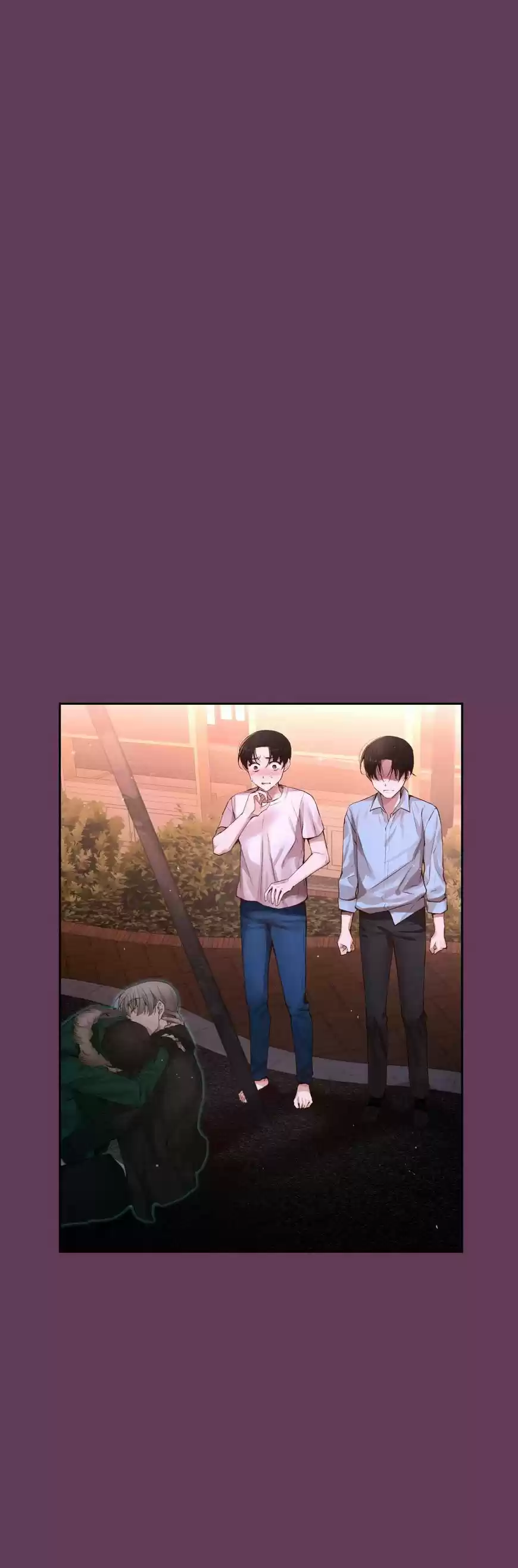 A Man Like You ch.25