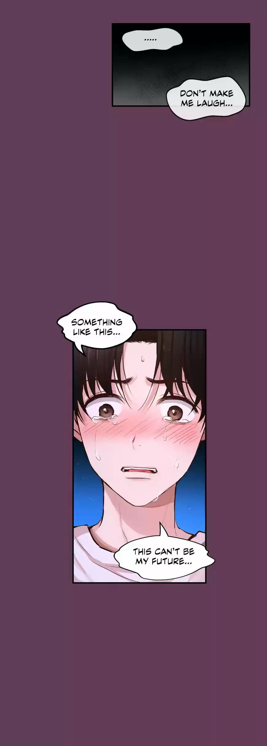 A Man Like You ch.25