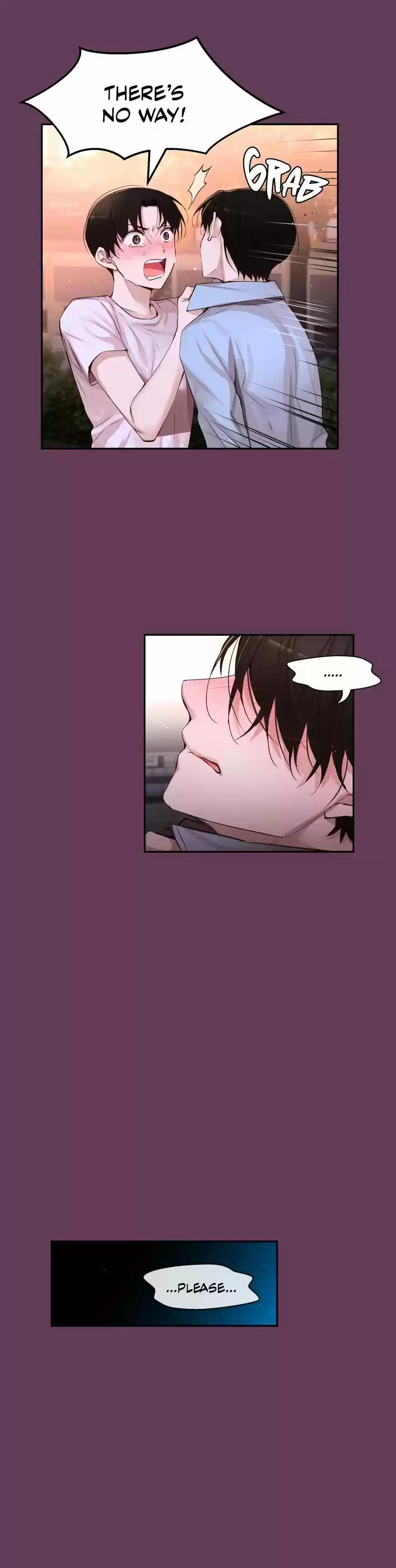 A Man Like You ch.25