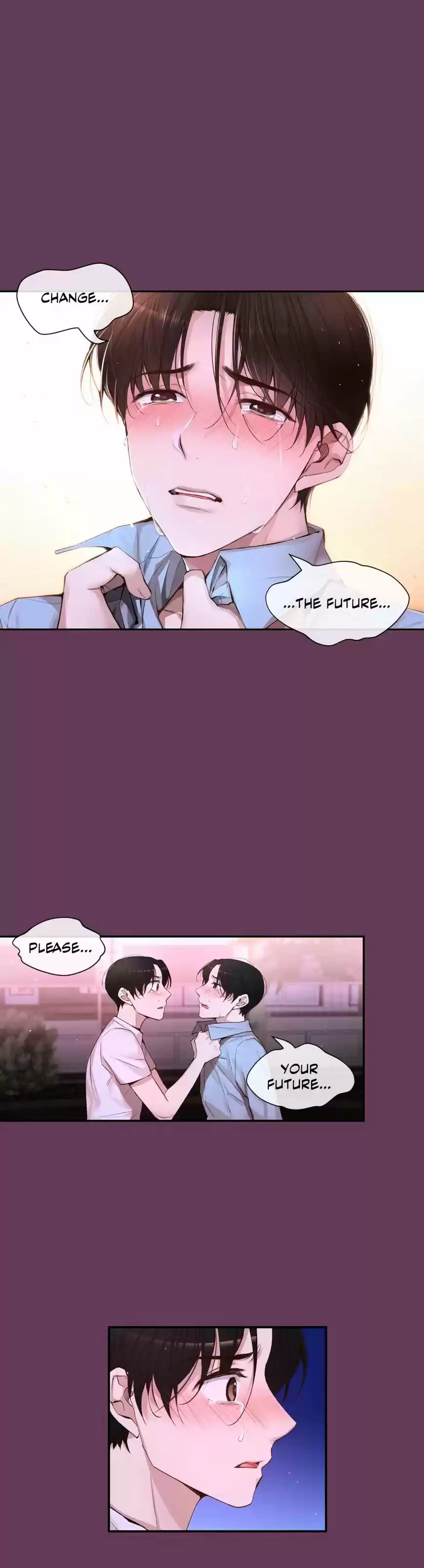 A Man Like You ch.25