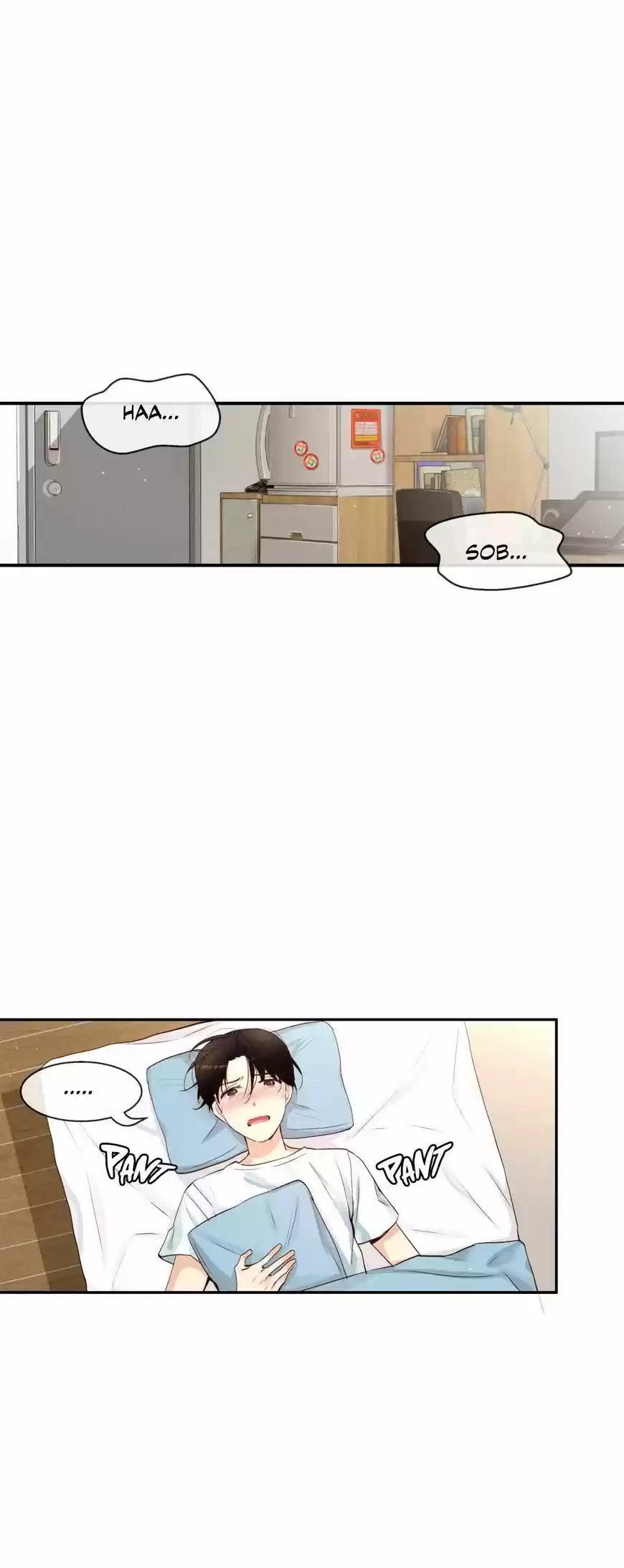 A Man Like You ch.25