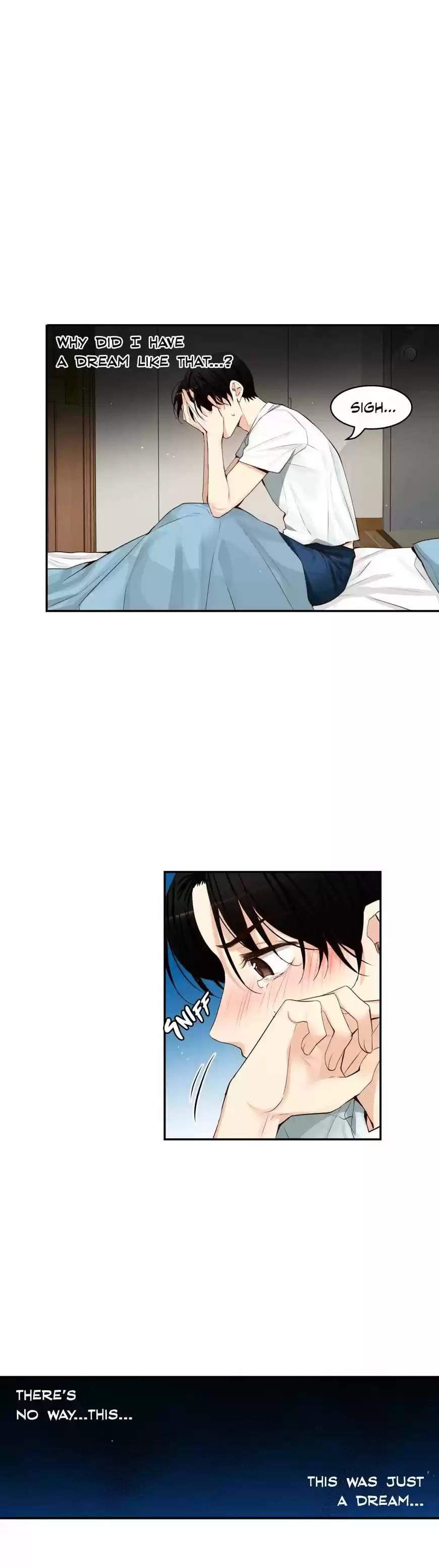 A Man Like You ch.25