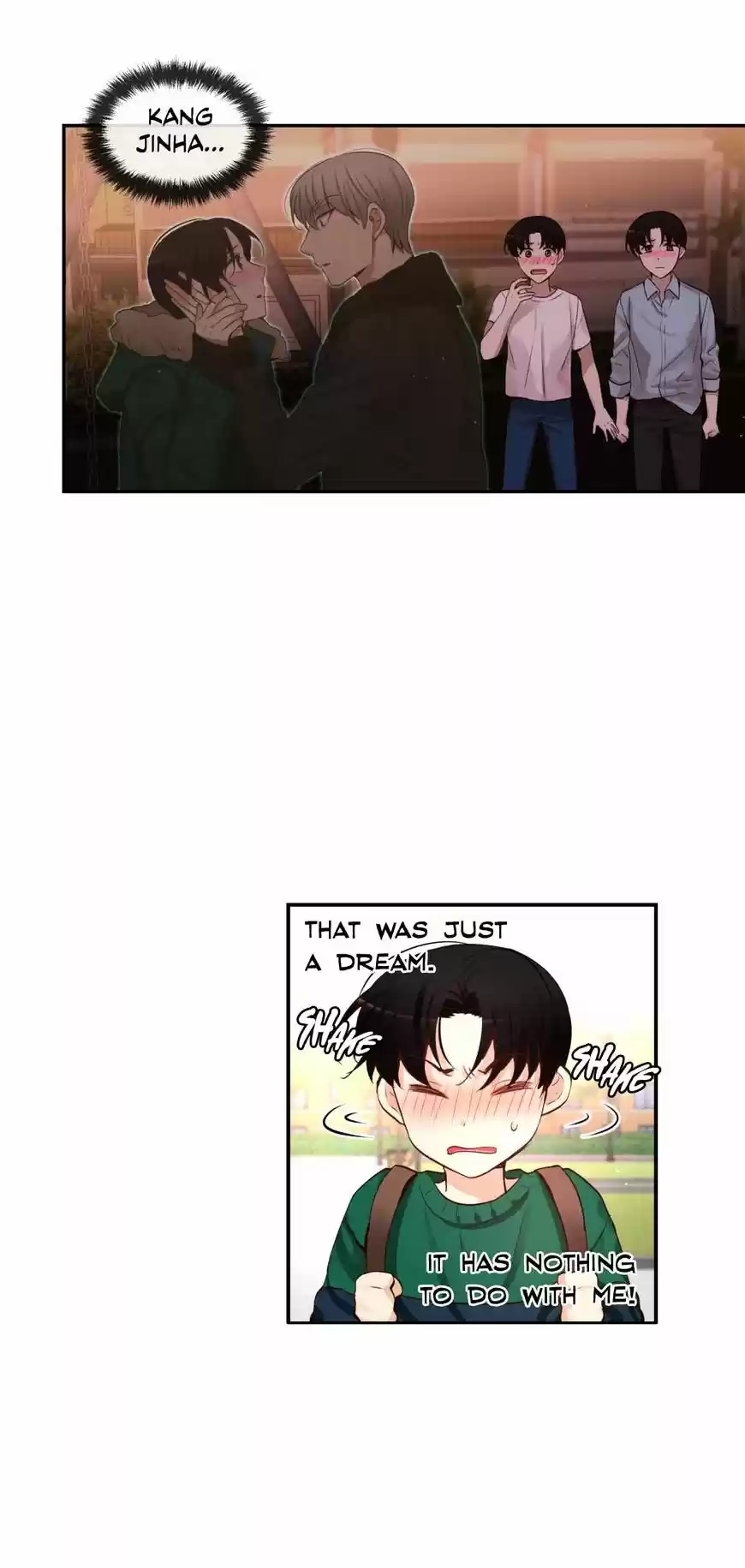 A Man Like You ch.25