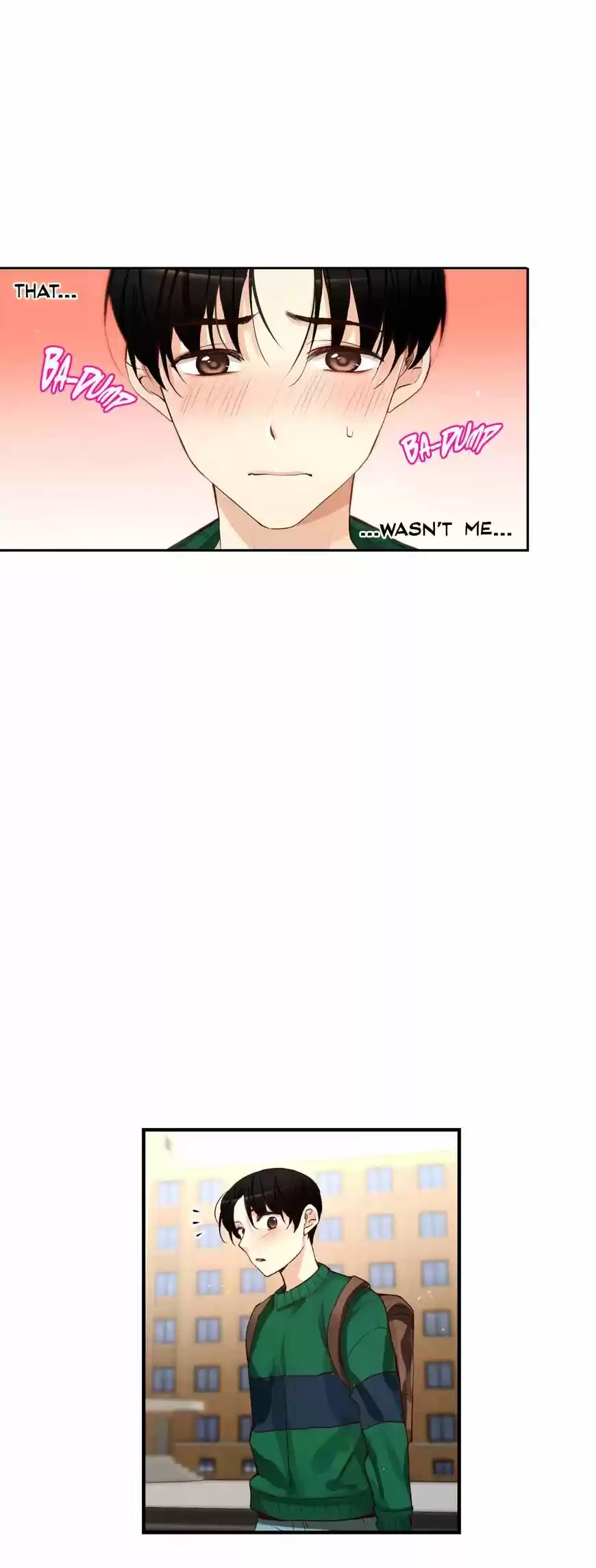 A Man Like You ch.25