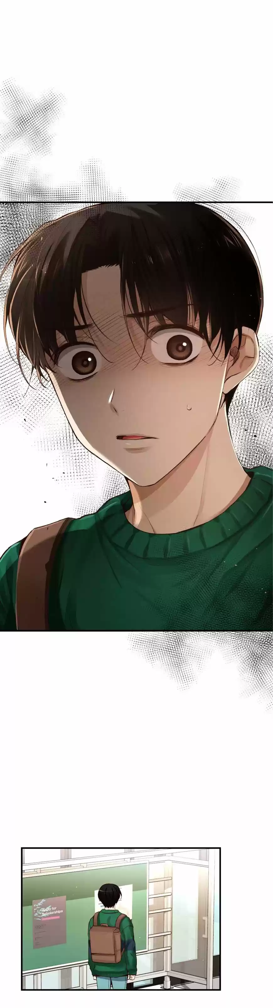 A Man Like You ch.25