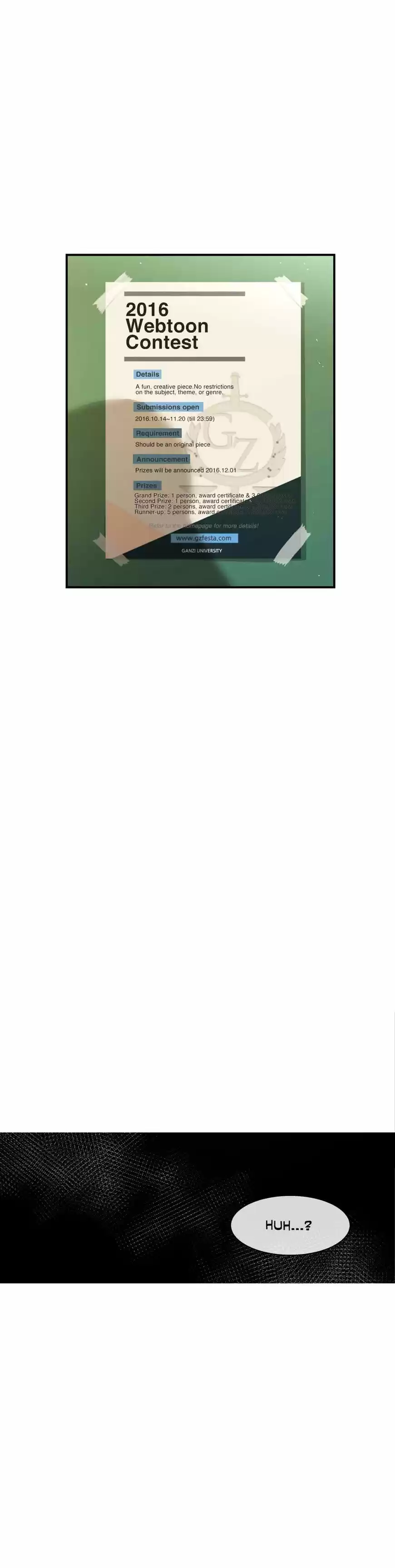 A Man Like You ch.25