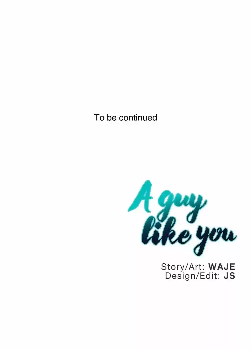 A Man Like You ch.25