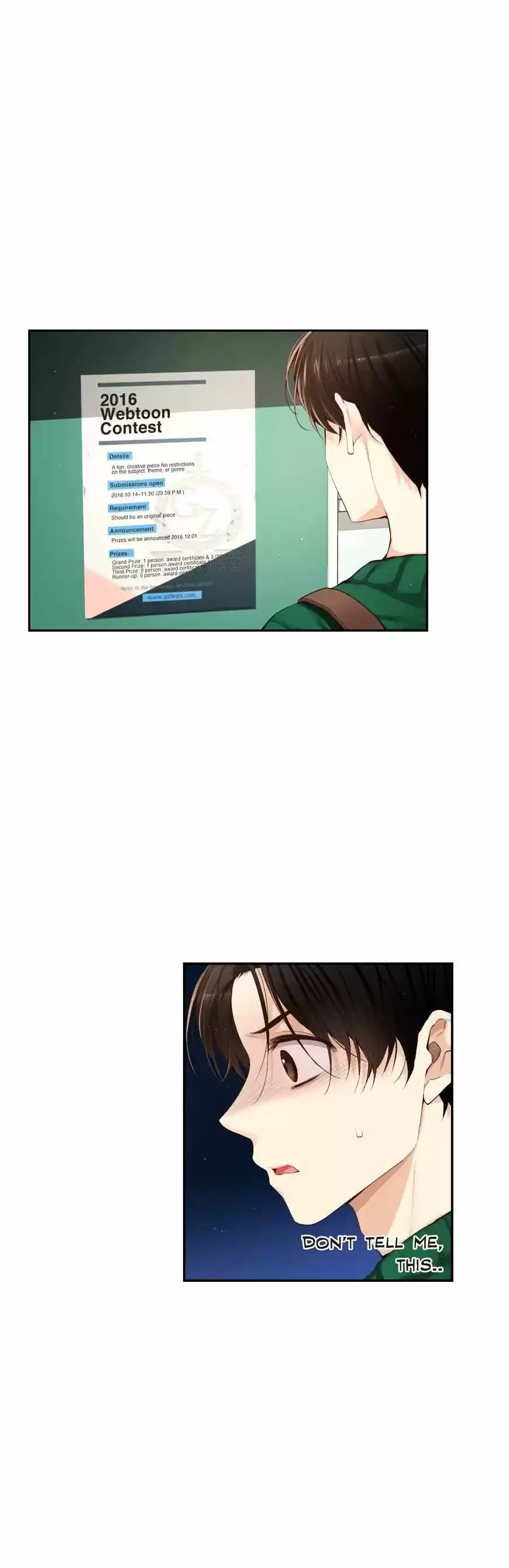 A Man Like You ch.26