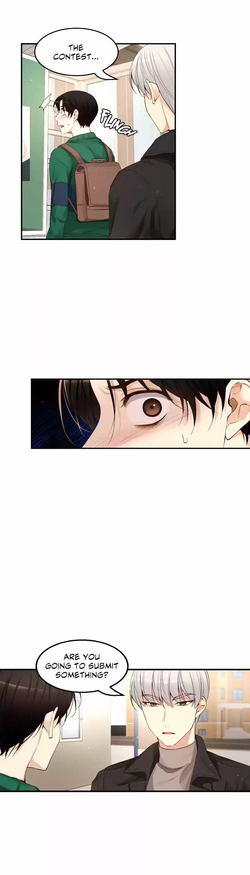 A Man Like You ch.26