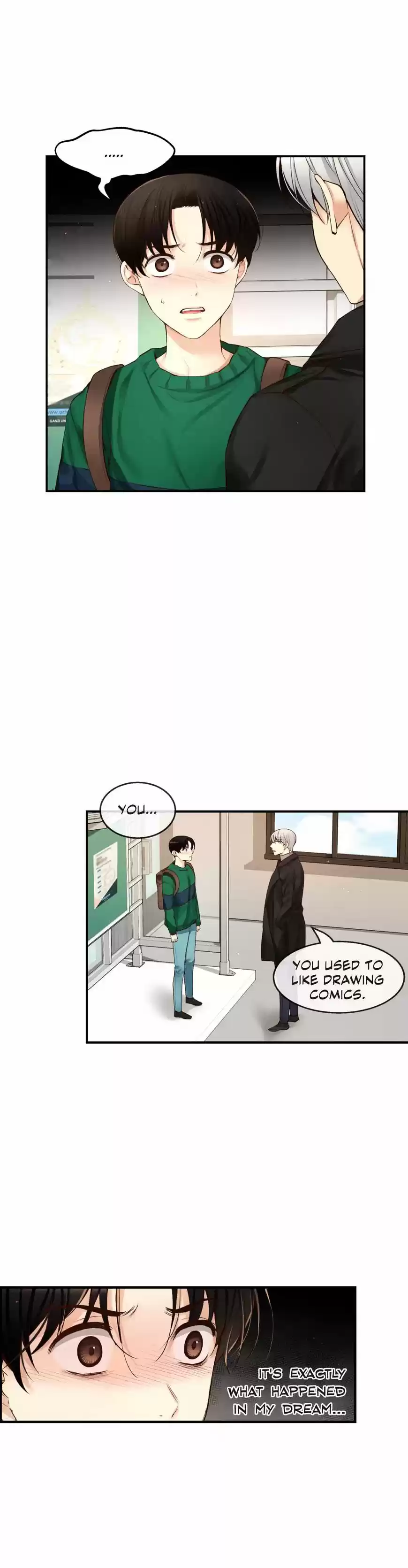 A Man Like You ch.26