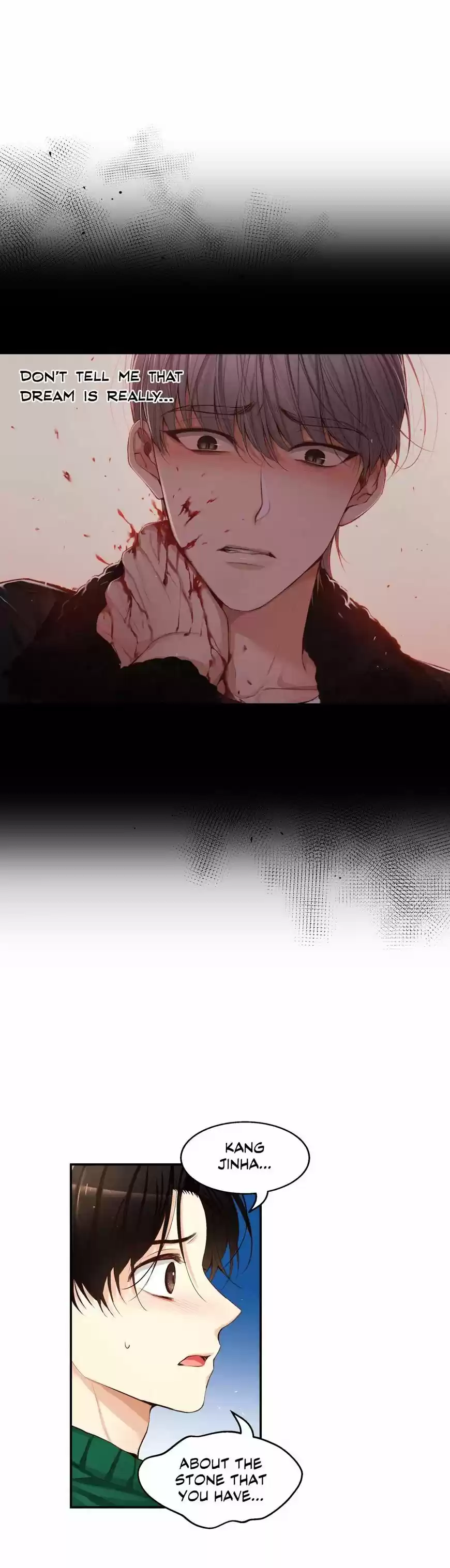 A Man Like You ch.26