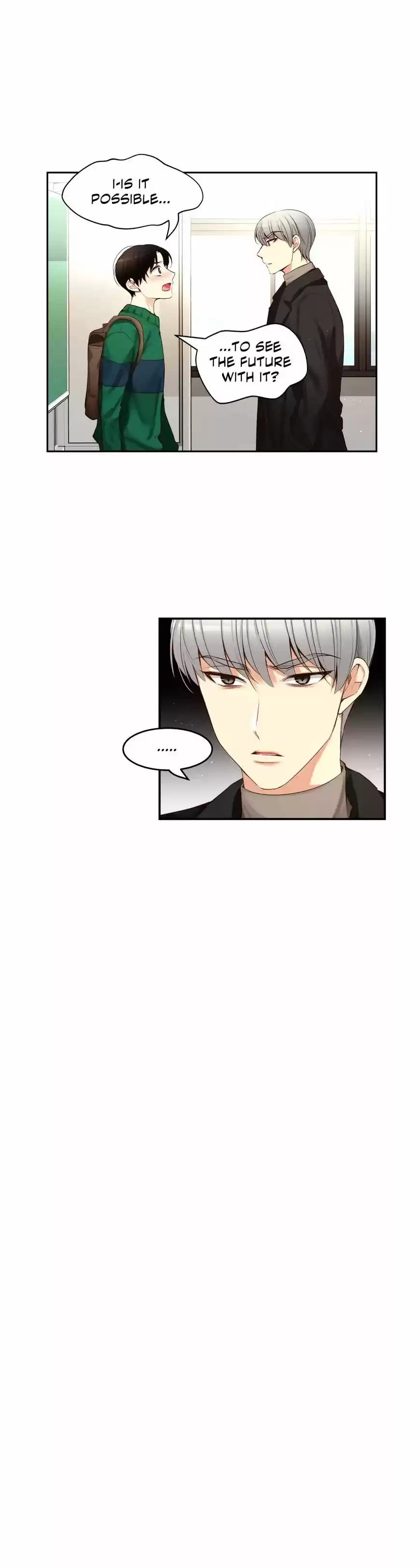 A Man Like You ch.26